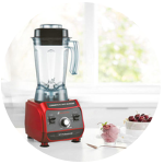 GTech Blender